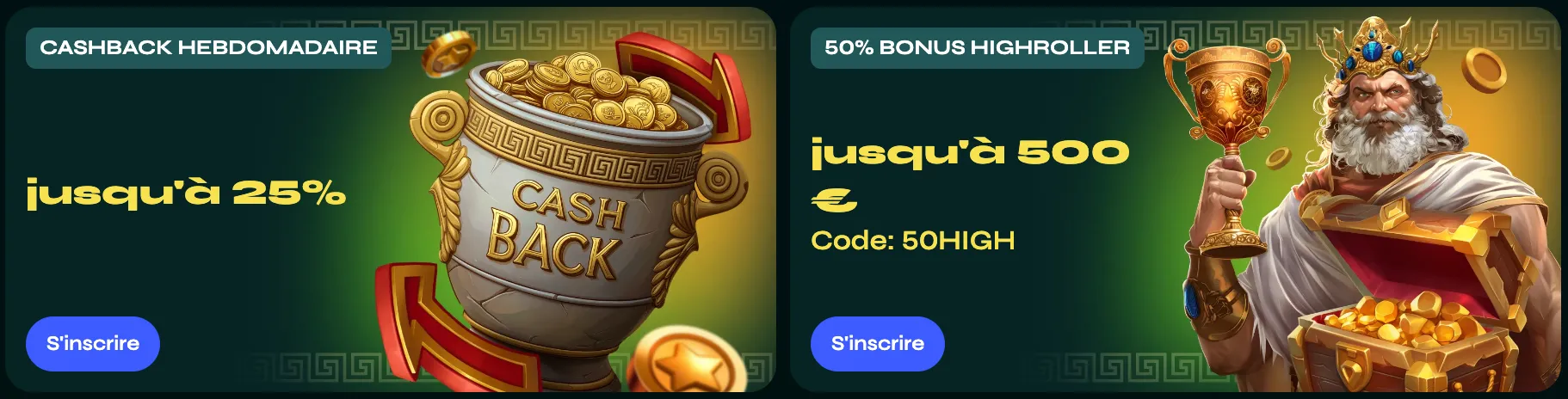 Savaspin Bonus